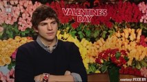 Ashton Kutcher's Fight To Get Married To Mila Kunis