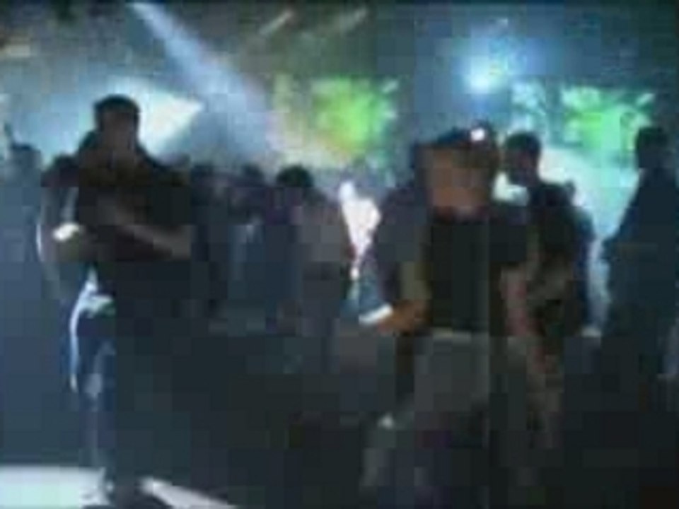 Master of Hardcore vs Hellraiser