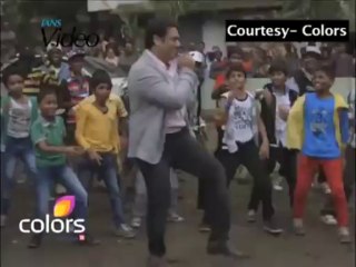 Govinda in Har Ghar Kuch Kehta Hai