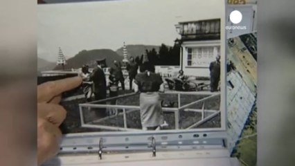 Final witness to Hitler's last days dies