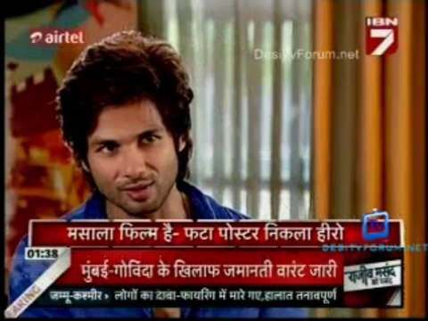 Serial Jaisa Koi Nahin 7th September 2013 Video Watch Online