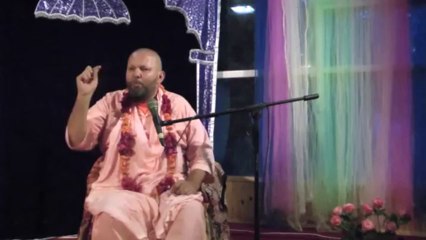 Тайное сокровище ведического знания