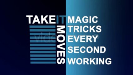 Water Kinetic Typography - After Effects Template