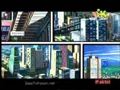 The Amazing Spiez (Season 2) 7th September 2013 Video Watch pt1