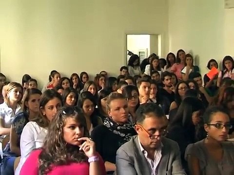 Napoli - Suor Orsola, il rettore parla delle misure anticrisi per studenti -2- (08.09.13)