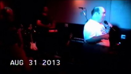 Keys To The Studio - Music Video 1