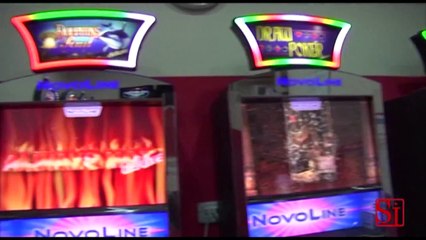 Campania - Il Senato dice no a nuove sale giochi per un anno (06.09.13)