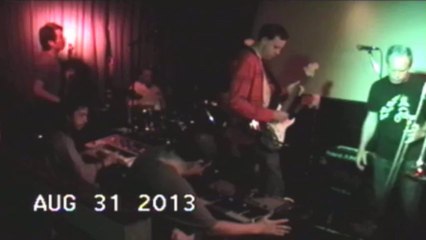 Keys To The Studio - Music Video 4