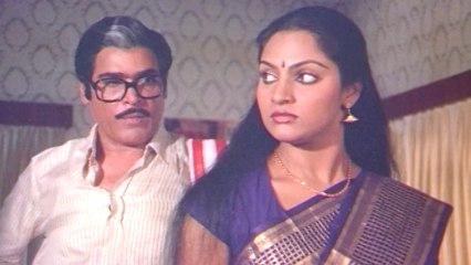 Khaidi Full Movie Part 5-15 - Chiranjeevi, Madhavi, Sumalatha - HD