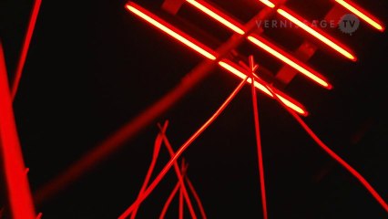 Zilvinas Kempinas: Darkroom / K20 Grabbeplatz, Düsseldorf