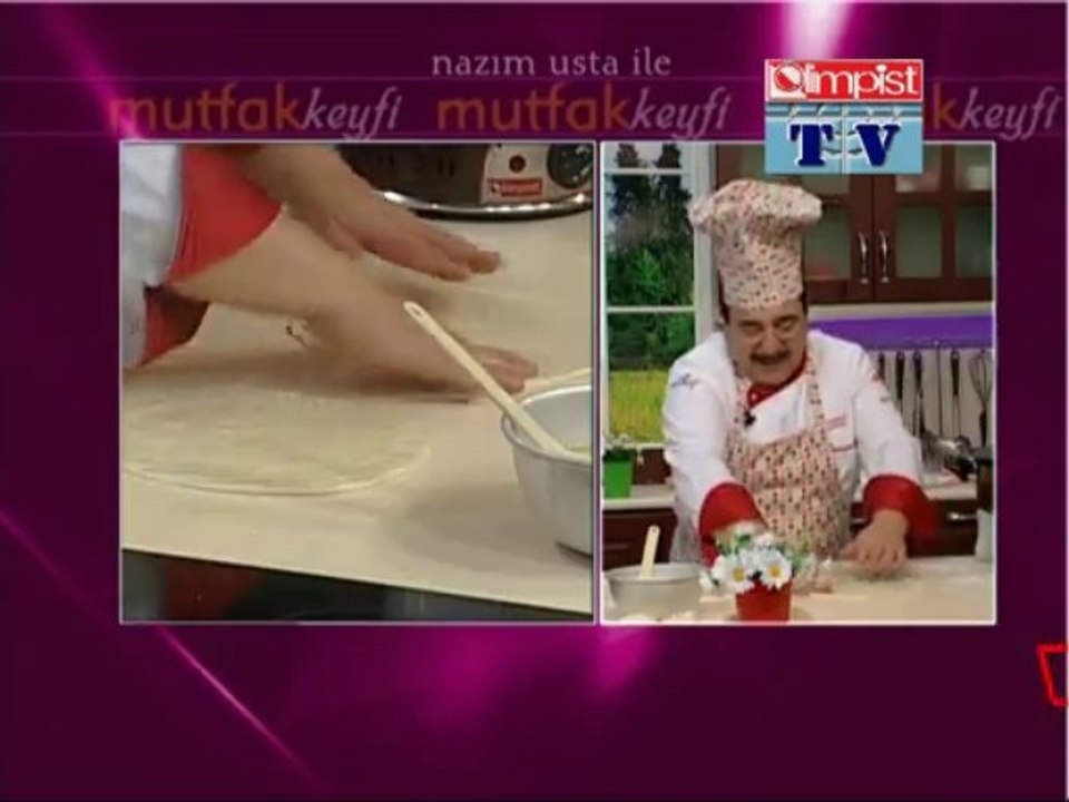 AZERİ KAPAMASI