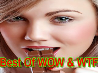 Best Of WTF And WOW 5 Reasons To Have Chocolate and More