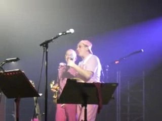 Sttellla @ Lessines 10.11.06