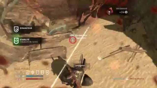 Détente sur Lara croft : selene et balder :)