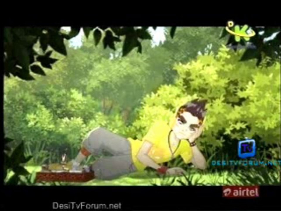 Dinofroz 7th September 2013 Video Watch Online pt2