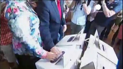 Avustralya'da İşçi Partisi dönemi sona eriyor