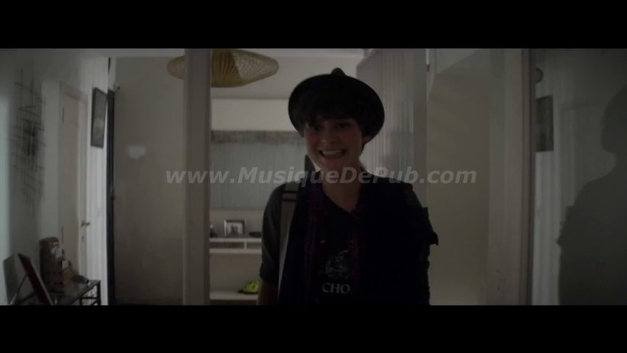 pub Bouygues Telecom B&You 2013 [HQ]