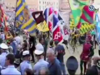 NOVA AVANTURA - Palio