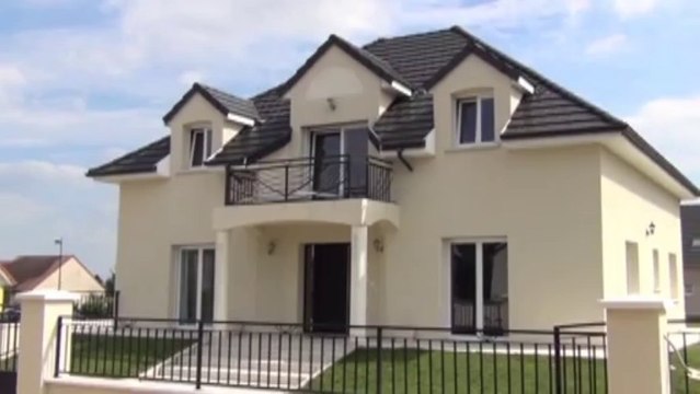 Chevigny secteur belle maison d'architecte - Agence CARREZ immobilier