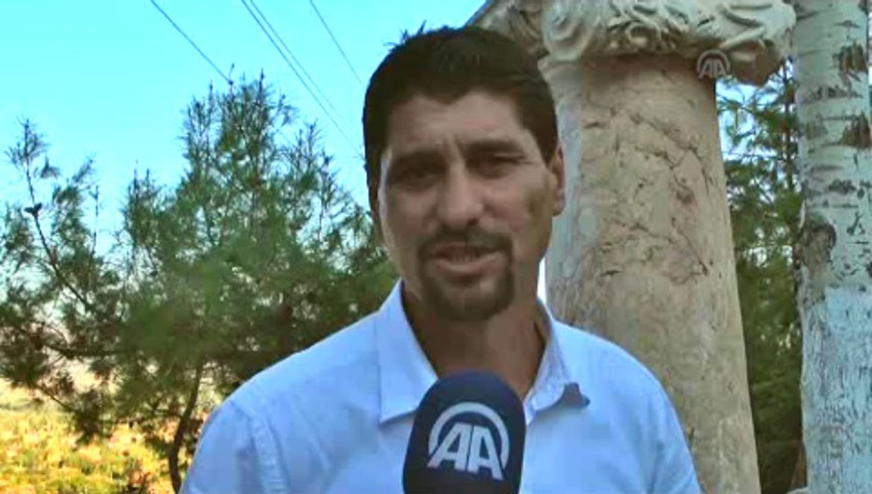 2 bin yıllık tırnak makası