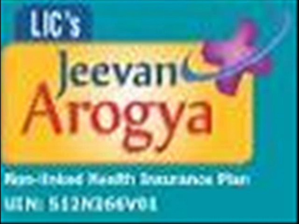 Lic Jeevan Arogya Policy Premium Calculator Form Pdf PPT Brochure Review Tpa List of Hospitals