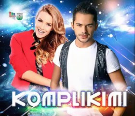 Linda Halimi e Nora Istrefi ft Big-D - All mine