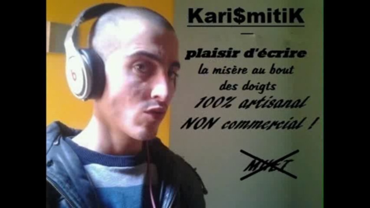 karismitik balade