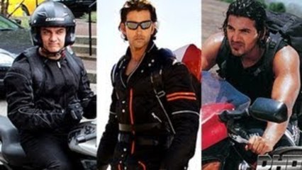 Aamir, Hrithik or John, Who Is A Better Thief In Dhoom Series?