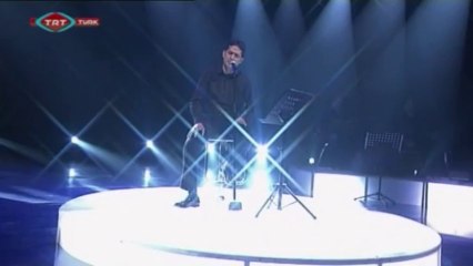 01 cemil karakuş a istanbul sen bir han mısın 04.08.2012 o türküler