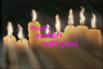 Tolga Tabu - Ayrılığın yıldönümü