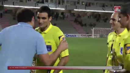 Football (6ème Challenge Michel Moretti) - AC Ajaccio-FC Parma