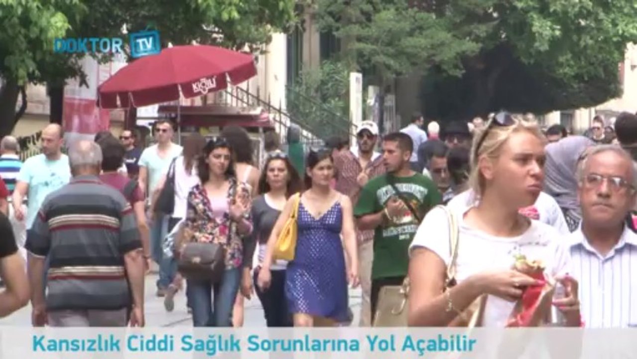 Kansızlık