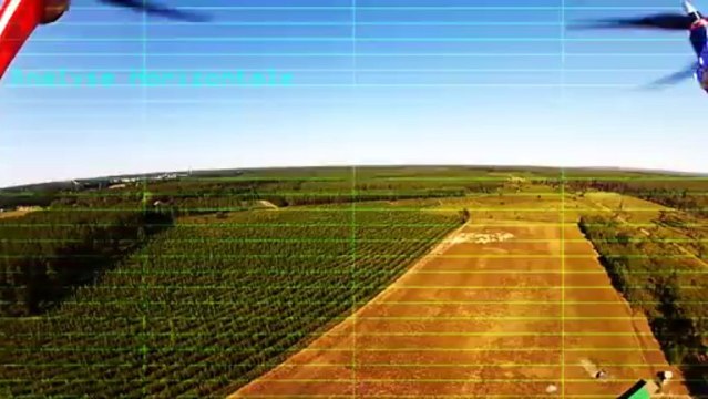 Open Brushless Gimbal