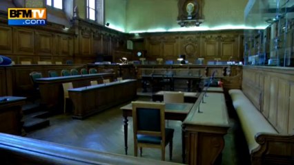 Treize ans de prison pour le fils de Bernard Mazières - 07/09