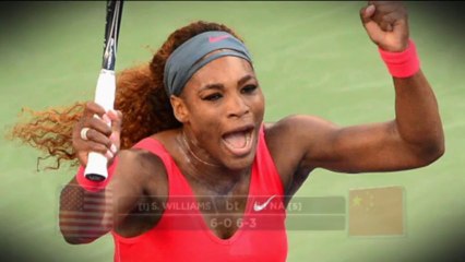 Williams i Azarenka w finale