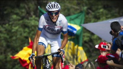 Vuelta - 13e étape - Première victoire pour Barguil