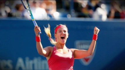 US Open - Williams et Azarenka en finale