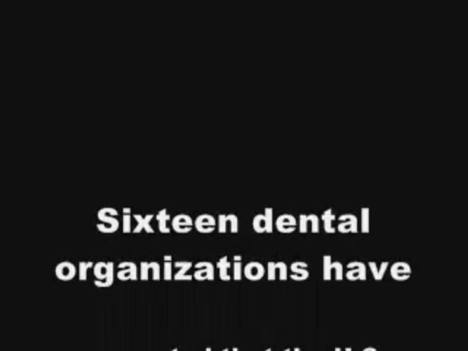 Robert Tupac DDS About Sugar Drinks
