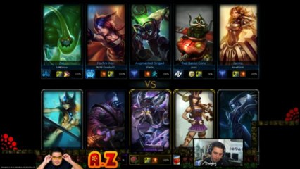 Nami Support - Marathon de Doigby