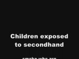 Robert Tupac DDS Children Secondhand Smoke