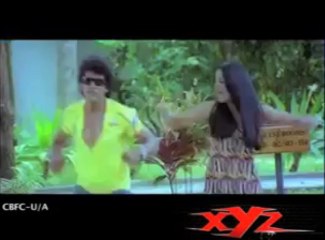 Upendra's XYZ Movie Promo Song 2