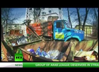 Year End Innovations- replacing Natural materials