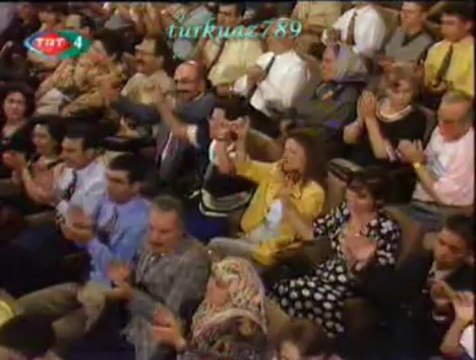 TRT THM KORO-İğne Attım Tarlaya-1