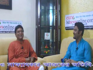 Exclusive Interview Of Bangladeshi Actor Raisul Islam Asad. Anchored By Shaifur Rahman Sagar Part 1