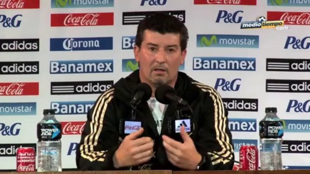 Previa: México vs Honduras Hexagonal Final