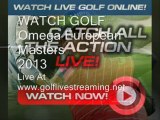 Golf Omega European Masters Sep 5 - Sep 8 Live Online
