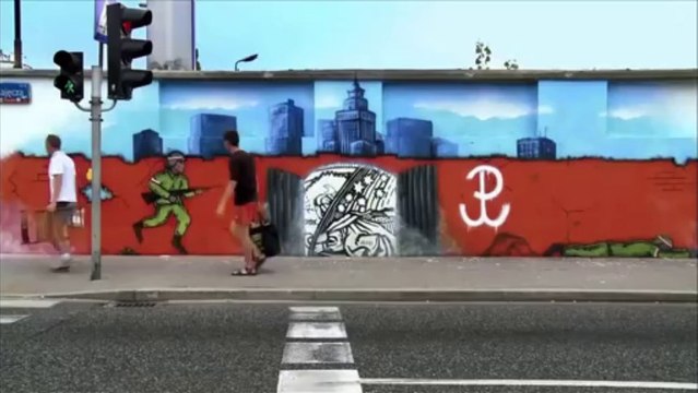 Sierpniowe niebo. 63 dni chwały (2013) Cały Film Do Pobrania Lektor PL [Najlepsza Jakość]