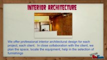 Professional Interior Architectural Design - Fusion-architects
