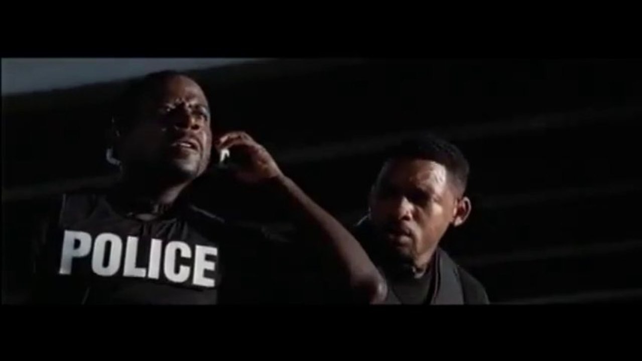 Bad Boys II (2003) - Trailer