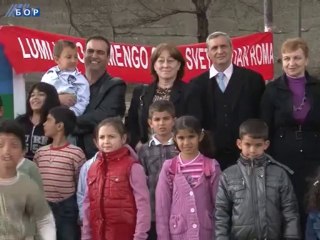 Vesti na rumunskom jeziku, 06. septembar 2013.